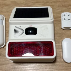 报警器
