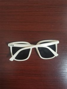 太阳眼镜