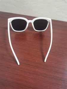 太阳眼镜